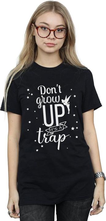 Produktbild Disney Tinker Bell Don't Grow Up TShirt (S)