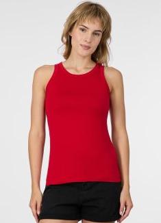Produktbild Ragwear Julyana, M, Red (M)