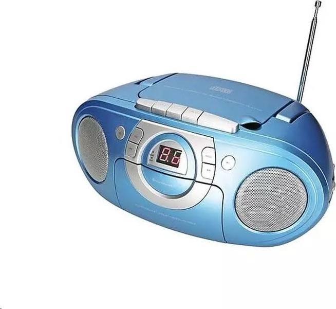 Image du produit Soundmaster SCD5100 (FM, AM)