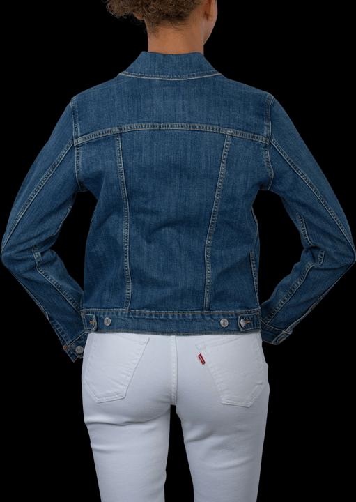 Levis Original Tracker Jacket sweet jane