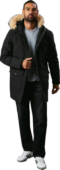 Produktbild Universal Textiles Parka Vier Taschen (S)