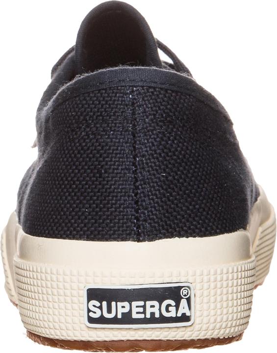 Image du produit Superga 2750 Jcot Classic Baskets Enfants (35)