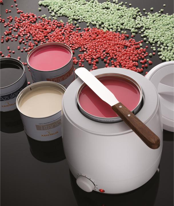 Produktbild XanitaliaPro WACHSWÄRMER 800 ML (800 ml, 1 x)