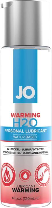 Actual product image System JO Warming (120 ml)