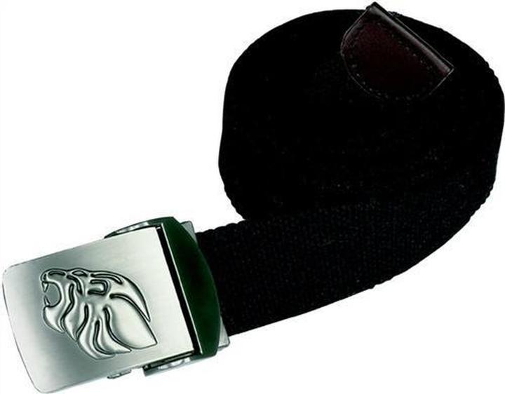 Immagine prodotto U-Power Cintura Cintura 130 cm nera (130)