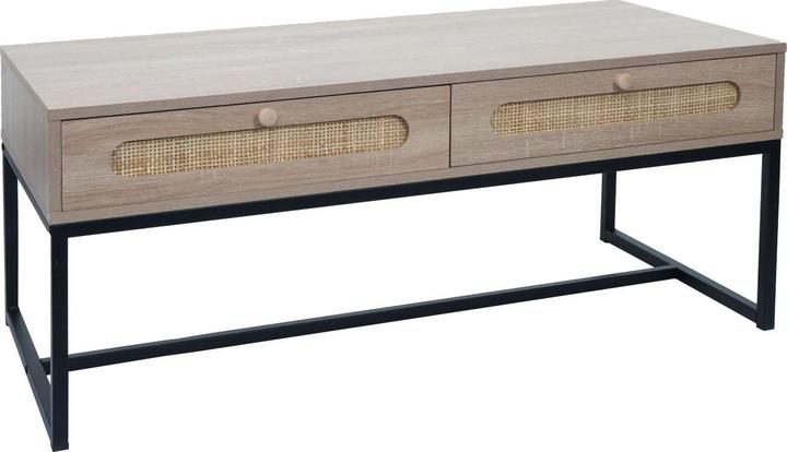 Produktbild JOHN316 Couchtisch (51 x 107 x 45 cm)
