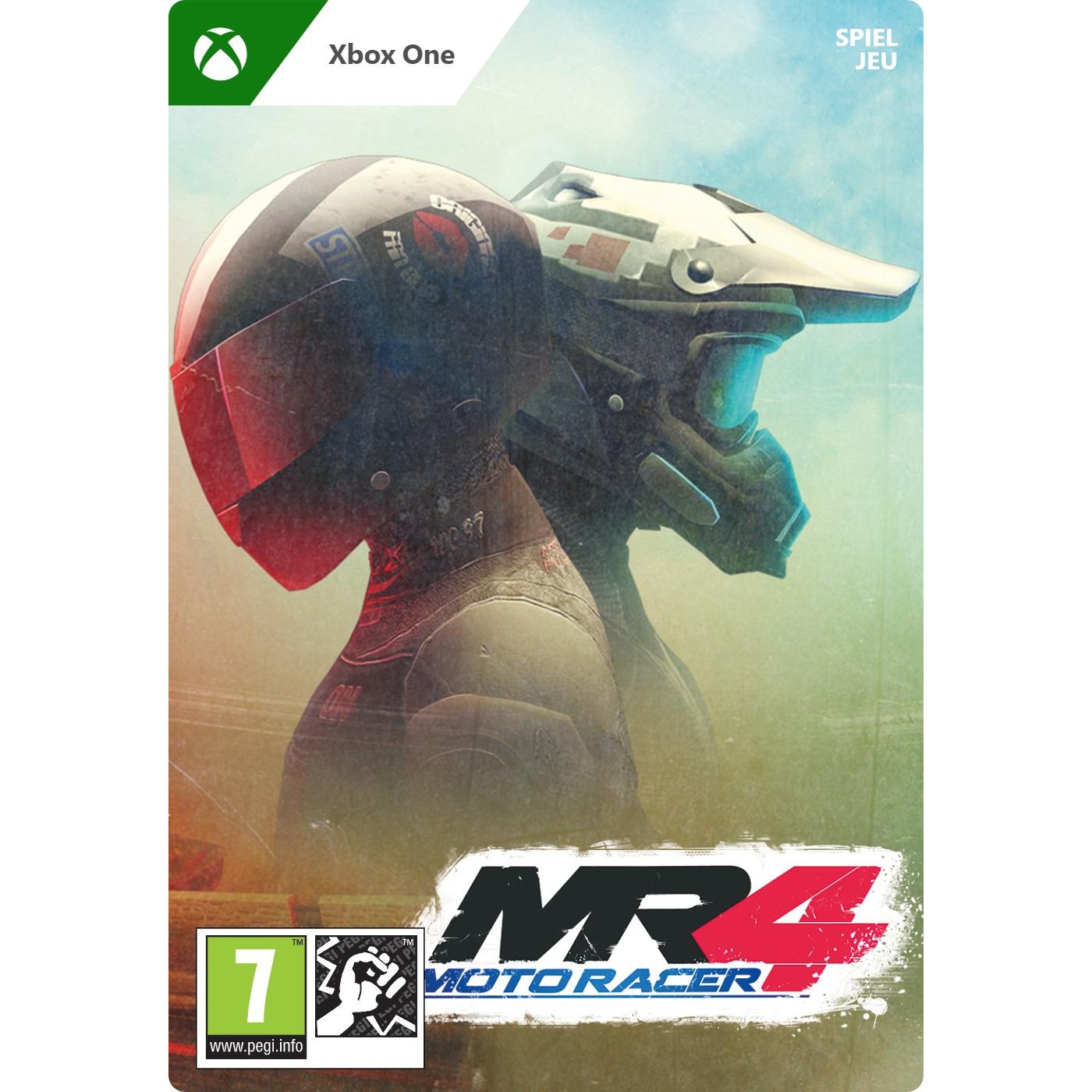 Thumbnail - Xbox Moto Racer 4 Download Code (Xbox Series X, Xbox One X, Xbox One S, Xbox Series S) zum Sofortdownload
