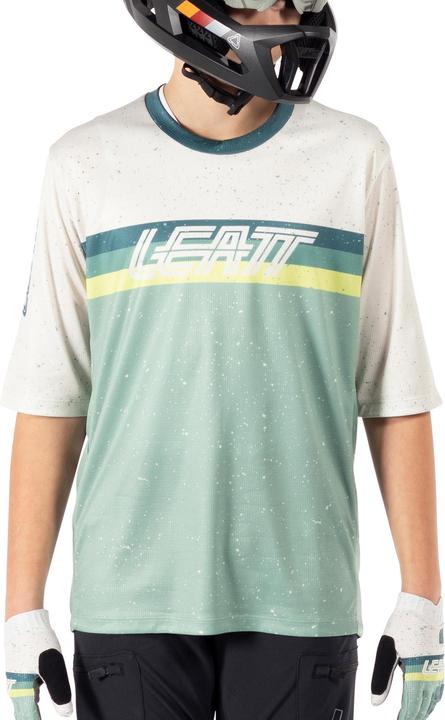 Actual product image Leatt MTB Enduro 3.0 Jersey jr (M)
