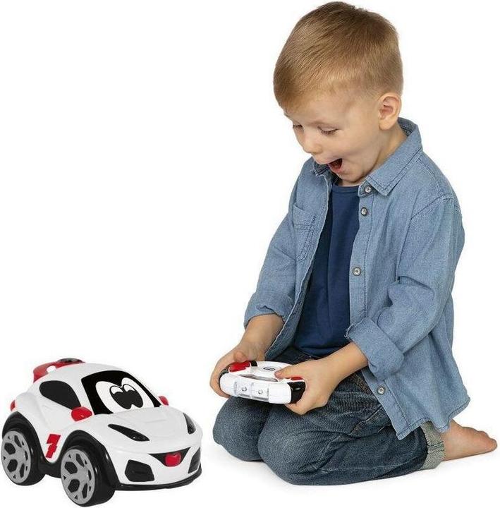 Actual product image Chicco Rocket The Crossover Rc