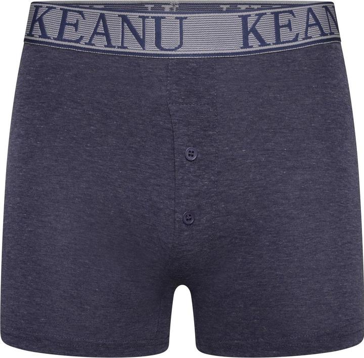 Produktbild Keanu Boxershorts (12erPack) (S, 12er Pack)