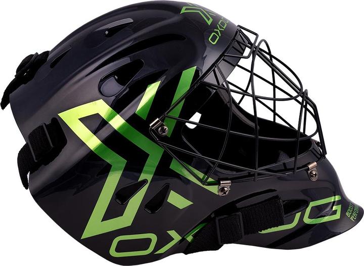 Immagine prodotto Oxdog Maschera da portiere XGuard Senior