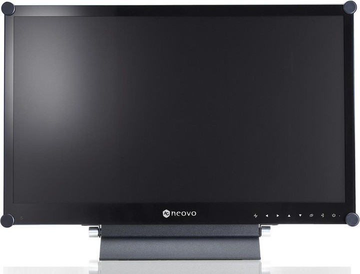 AG neovo X-24E 24IN 1920X1080 FHD (1920 x 1080 pixels, 23.50")