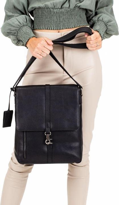 Produktbild Burkely Antique Avery Crossover (8 l)