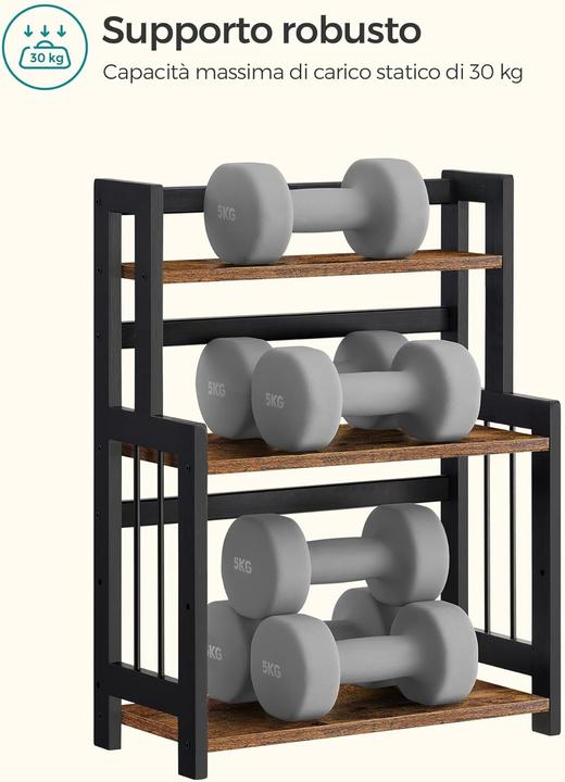 Produktbild Songmics Mathis