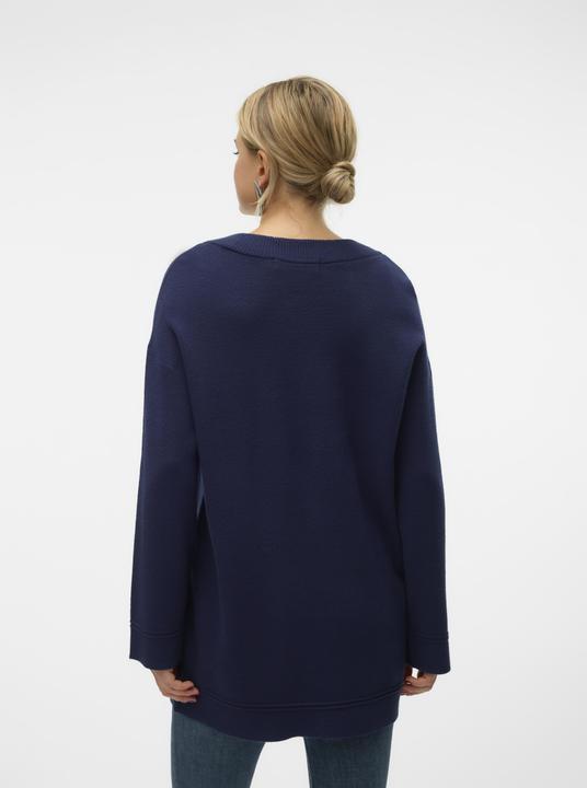 Produktbild Vero Moda VMGOLD Pullover Strickpullover (S)