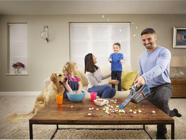 Productafbeelding Black & Decker Dustbuster