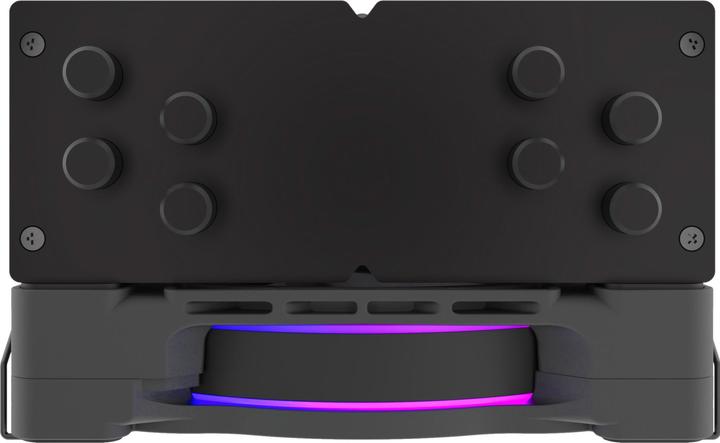 Image du produit Alpenföhn Dolomite avancée (154 mm)