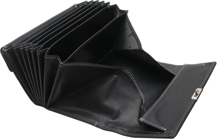 Immagine prodotto Esquire Portafoglio Dallas in pelle 18 cm