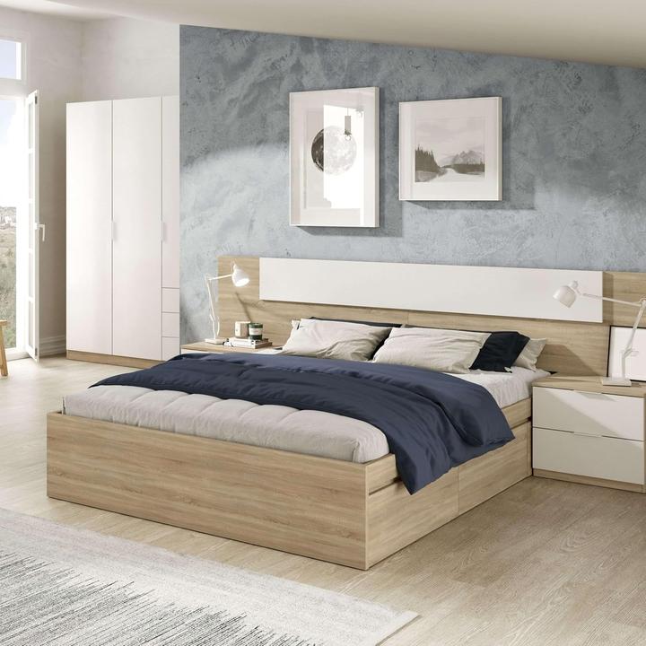 Image du produit Home123 La fée (111.90 x 101.50 x 75 cm)