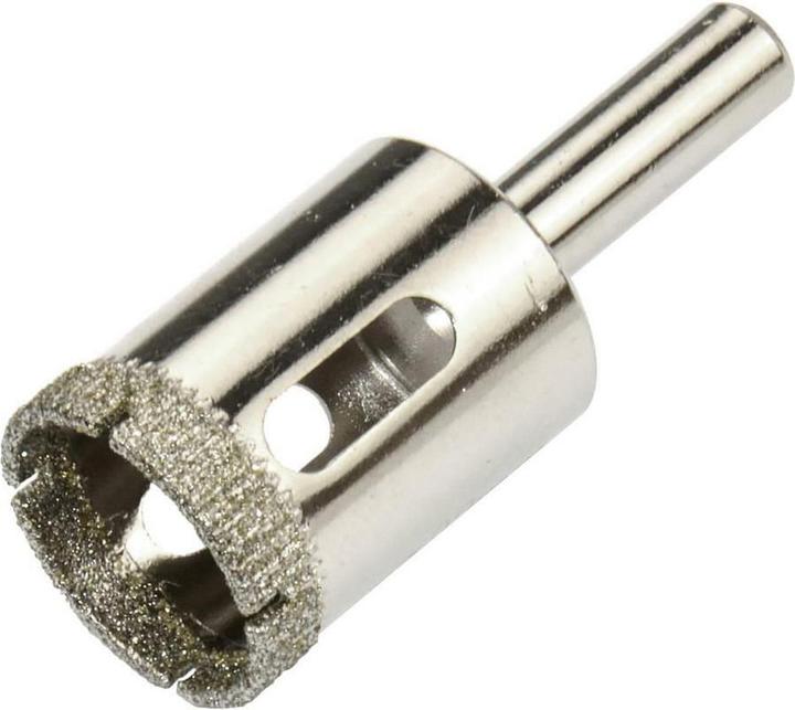 Produktbild GEKO Diamant-Kernbohrer, 22 mm (22 Millimeter)