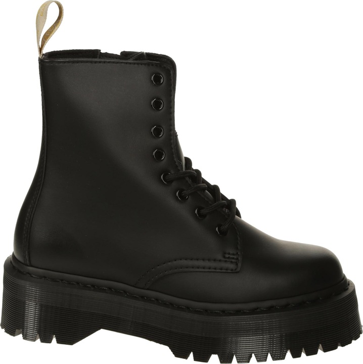 Produktbild Dr. Martens Vegan Jadon II Mono Plateau - 44246 (36)