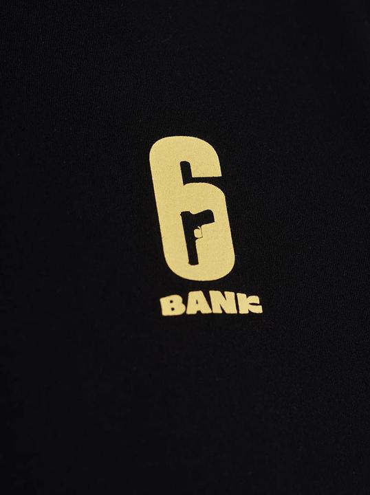 Actual product image Fulllife t-hirt ix iege bank (S)