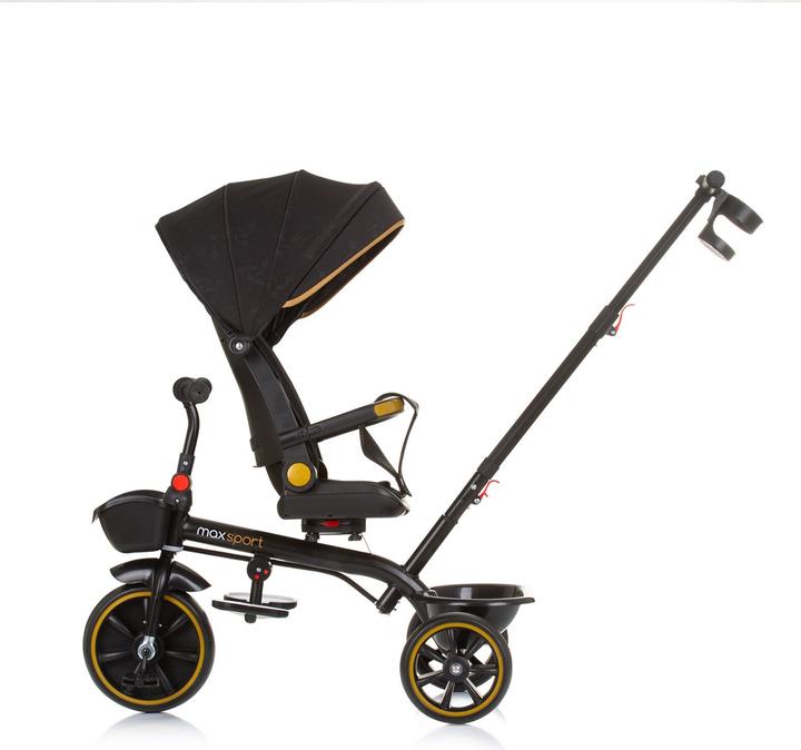 Produktbild Chipolino Tricycle Max Sport 2 in 1