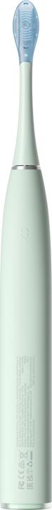 Image du produit Clean OCLEAN Brosse à dents électrique X Pro 20 Vert (Brosse à dents sonique)