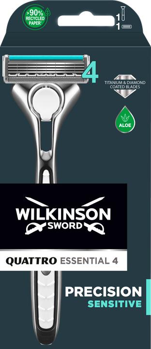 Actual product image Wilkinson Hydro 3 (8 x)