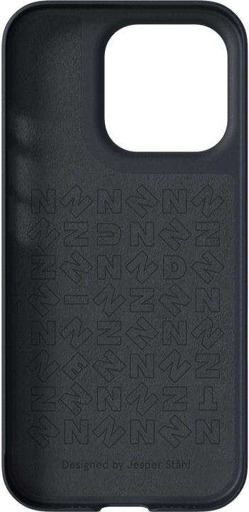 Actual product image Nudient Thin Case (Apple iPhone 16 Pro)