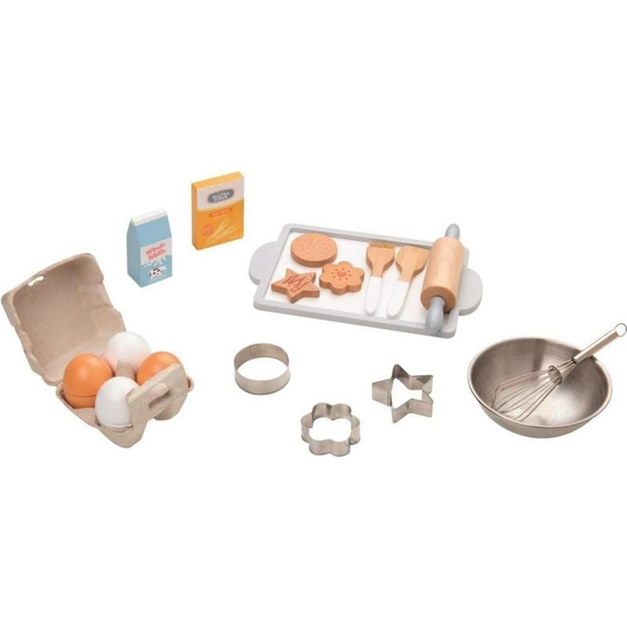 Spielba Backset (540224)