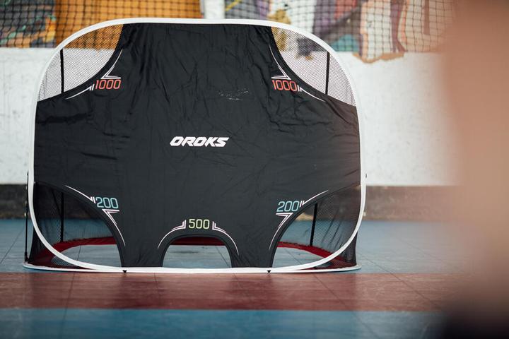 Image du produit Oroks The Kage