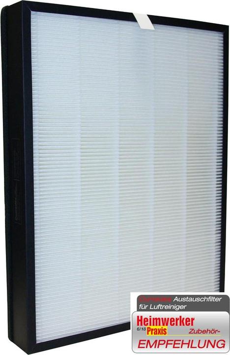 Immagine prodotto Comedes Filtro HEPA adatto a Philips AC3256/10, AC3259/10, AC4550/10 - sostituisce FY3433/10 (1 x)