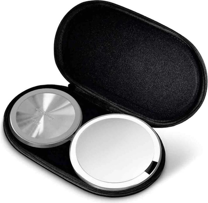 Image du produit Simplehuman Miroir capteur (14.5 x 11.5 x 30 cm)