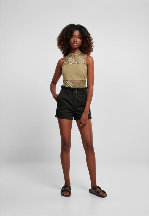 Actual product image Urban Classics Ladies Laces Body - 5866 (L)