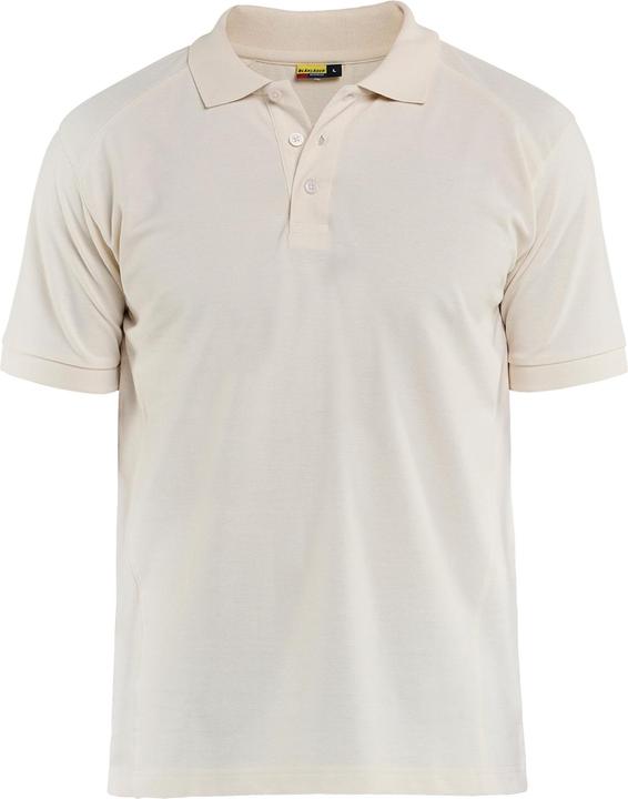 Produktbild Blakläder Piqué Bicolore (4XL)