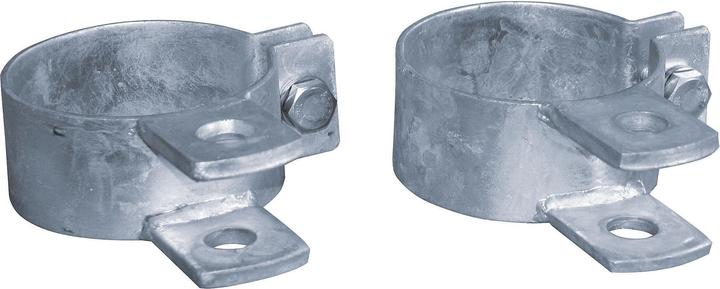 Actual product image AKO Hinge pin support for door jamb