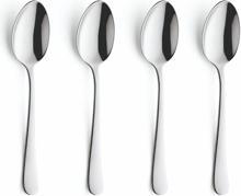 Immagine prodotto Amefa Cucchiaio da caffè Austin 4 pezzi (4 pz., Misurini)