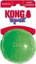 Immagine prodotto KONG Squeezz Ball (Palla giocattolo per cani)