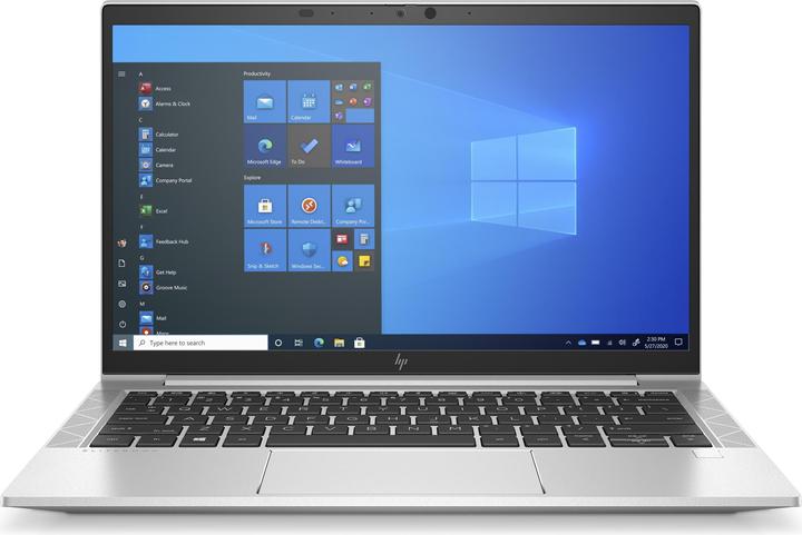 HP EliteBook 830 G8 (13.30", Intel Core i7-1165G7, 32 GB, 1000 GB, CH)