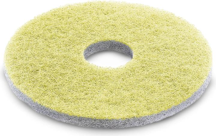 Kärcher Diamantpad gelb Set 5x Ø356 6.371-251.0