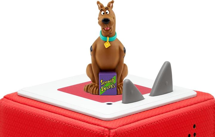Actual product image Tonies Scooby-Doo (German)