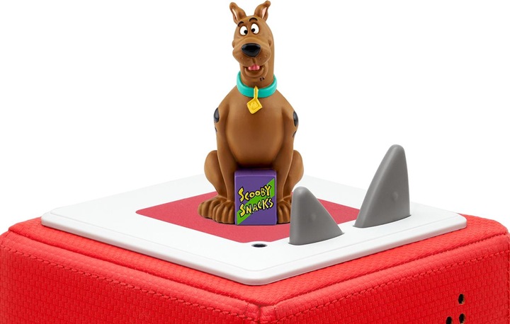 Immagine prodotto Tonies Scooby-Doo (Tedesco)