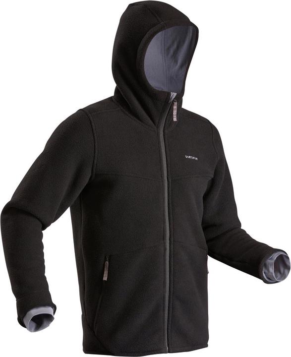 Produktbild Quechua SH100 ULTRA-WARM (4XL)