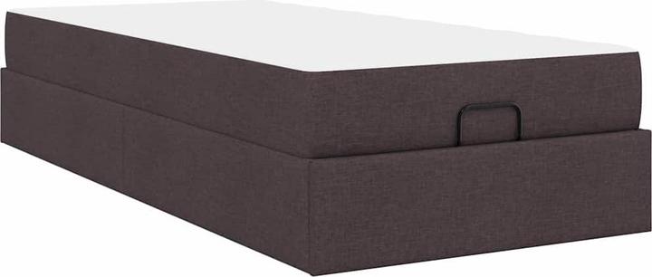 Image du produit VidaXL Lit de rangement (100 x 200 cm)