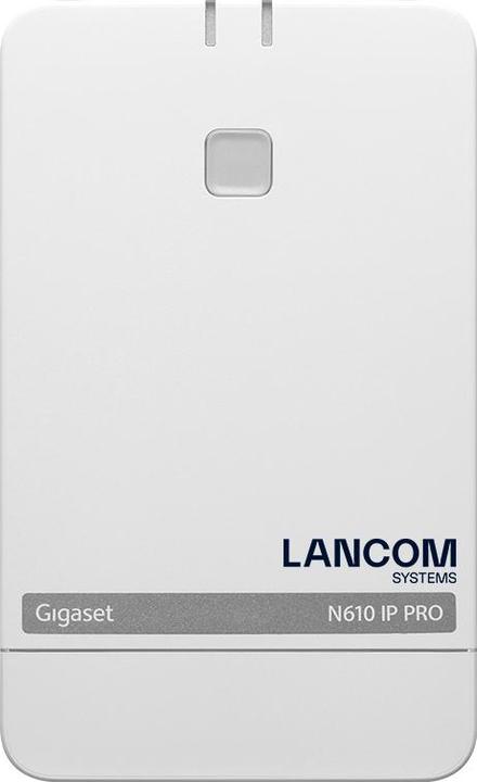 Actual product image Lancom Systems LANCOM DECT N610 IP (EU)