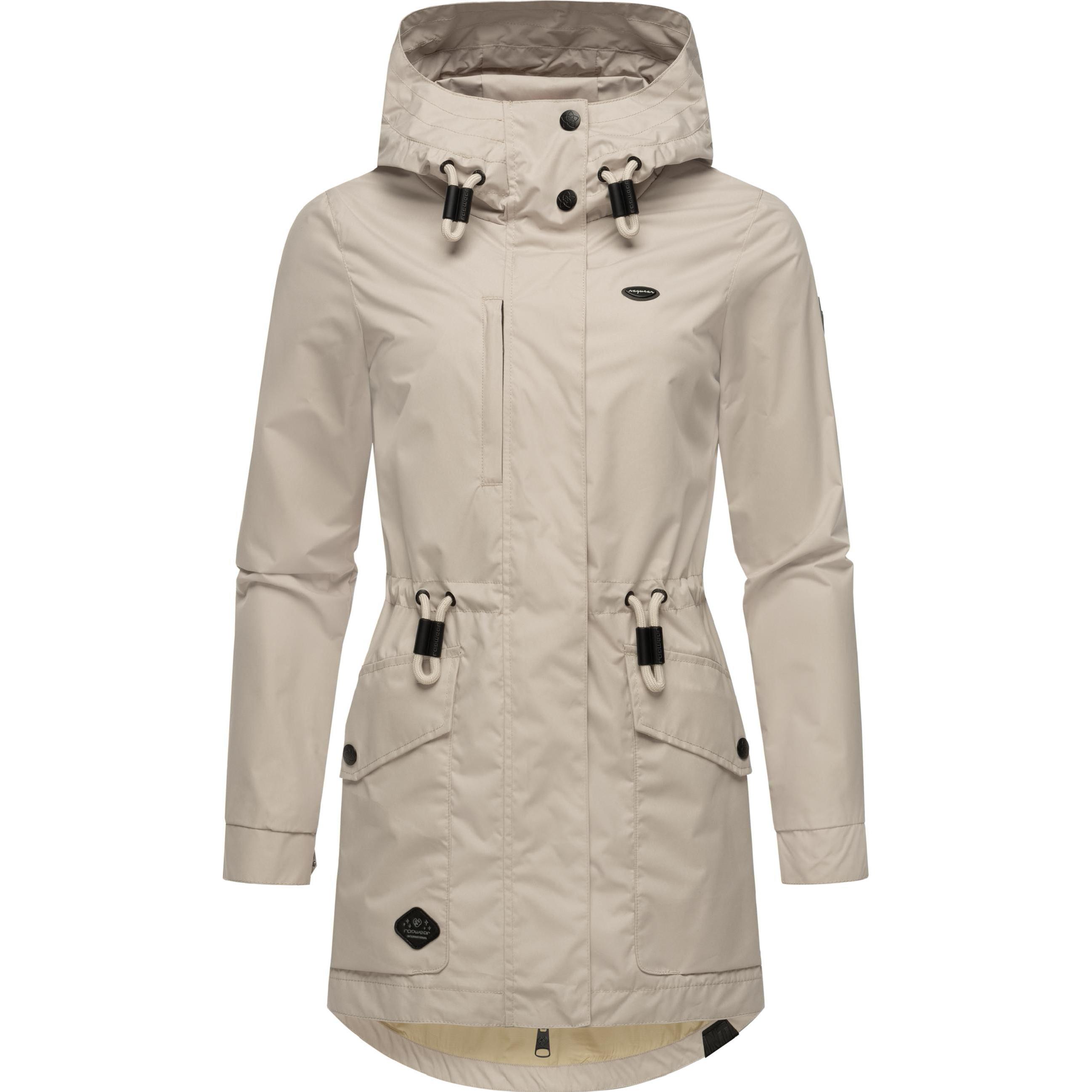 Ragwear, Damen, Jacke, Alysa (S), S