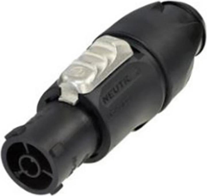 Neutrik NAC3FX-W-TOP PowerCon Verriegelungsbuchse
