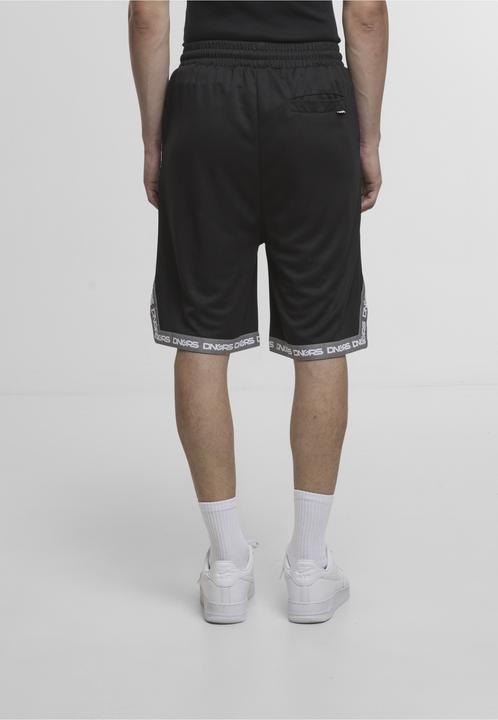 Image du produit Dangerous DNGRS Dunkin Sweat Short - 201893 (S)