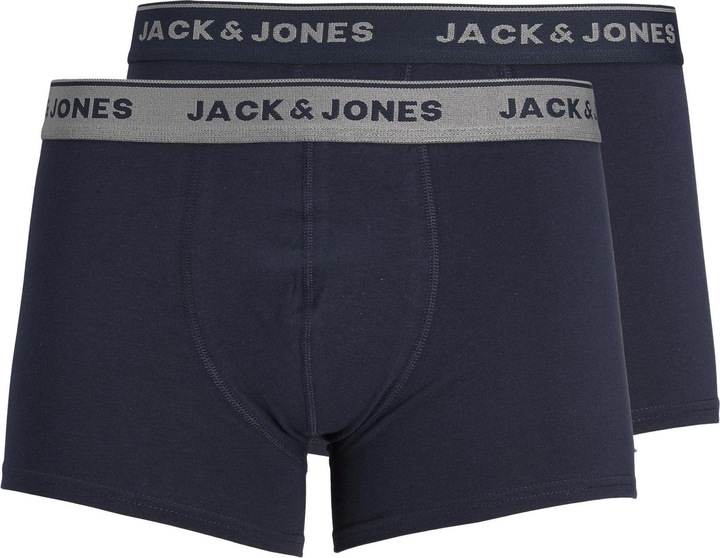 Immagine prodotto Jack & Jones Vincent (XXL, Confezione da 2)